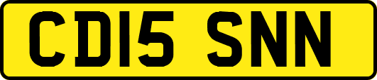 CD15SNN