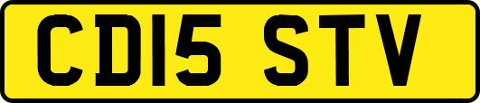 CD15STV