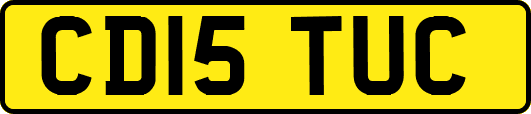 CD15TUC