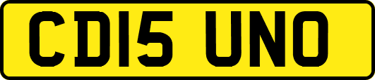 CD15UNO