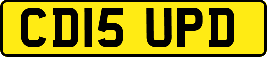 CD15UPD