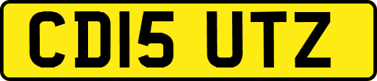CD15UTZ