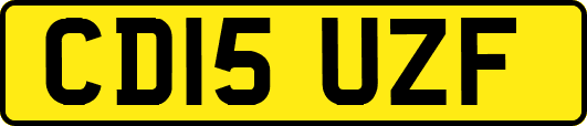 CD15UZF