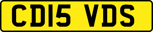 CD15VDS
