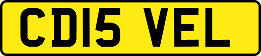 CD15VEL