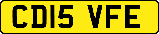 CD15VFE