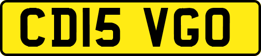 CD15VGO