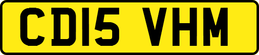 CD15VHM