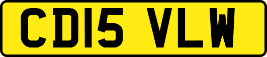 CD15VLW