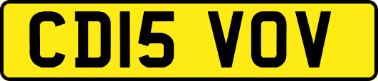 CD15VOV