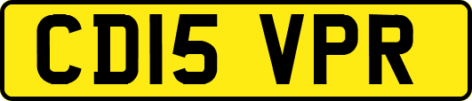 CD15VPR