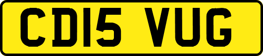 CD15VUG