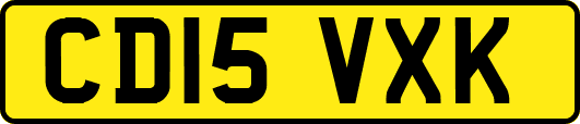 CD15VXK