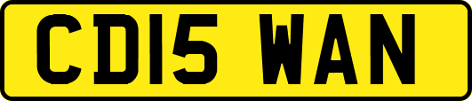 CD15WAN