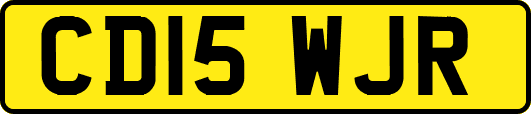 CD15WJR