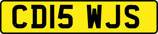 CD15WJS