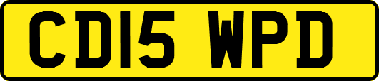 CD15WPD