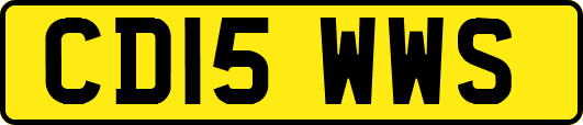 CD15WWS