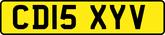 CD15XYV