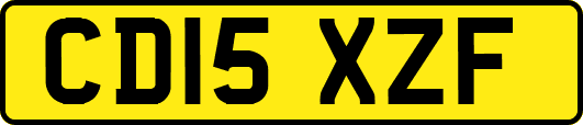 CD15XZF