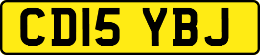 CD15YBJ
