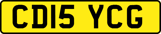 CD15YCG