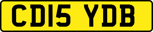 CD15YDB