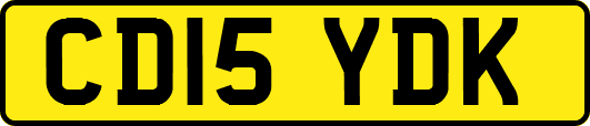 CD15YDK