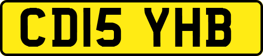 CD15YHB
