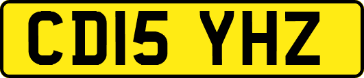 CD15YHZ