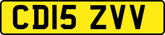 CD15ZVV