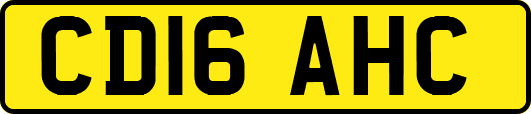 CD16AHC