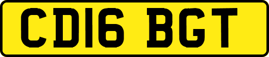 CD16BGT