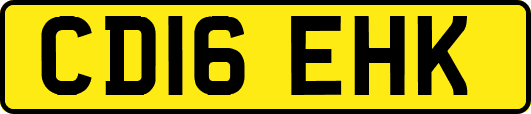 CD16EHK