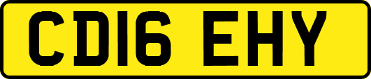 CD16EHY