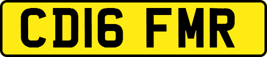 CD16FMR