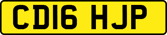 CD16HJP