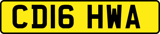CD16HWA