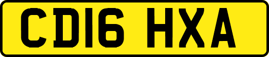 CD16HXA
