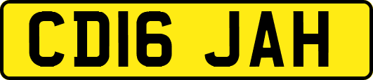CD16JAH