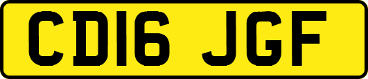 CD16JGF