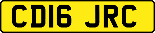 CD16JRC