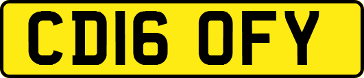 CD16OFY