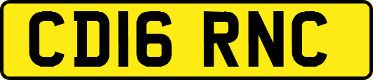 CD16RNC