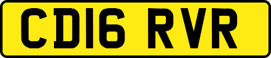 CD16RVR