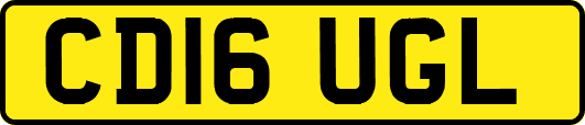CD16UGL