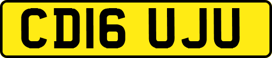 CD16UJU