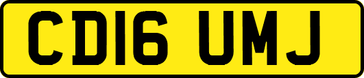 CD16UMJ
