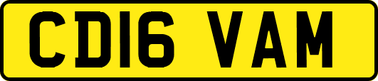 CD16VAM