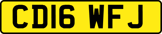 CD16WFJ
